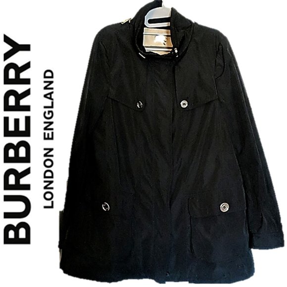 BURBERRY LONDON - Picture 1 of 15